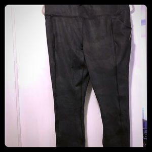 Women’s Reebok Workout Leggings